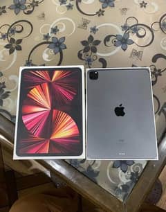 Apple iPad Pro M1