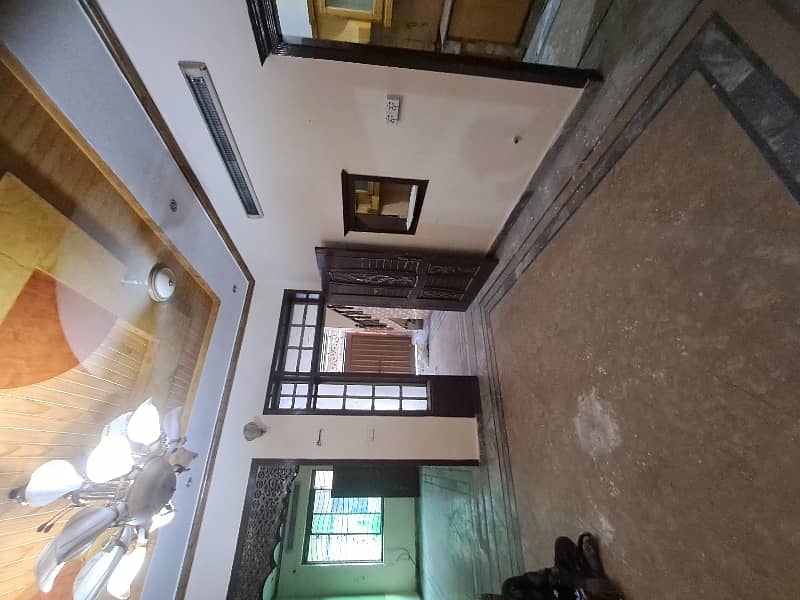 5 Marla Double Storey House For Rent 6