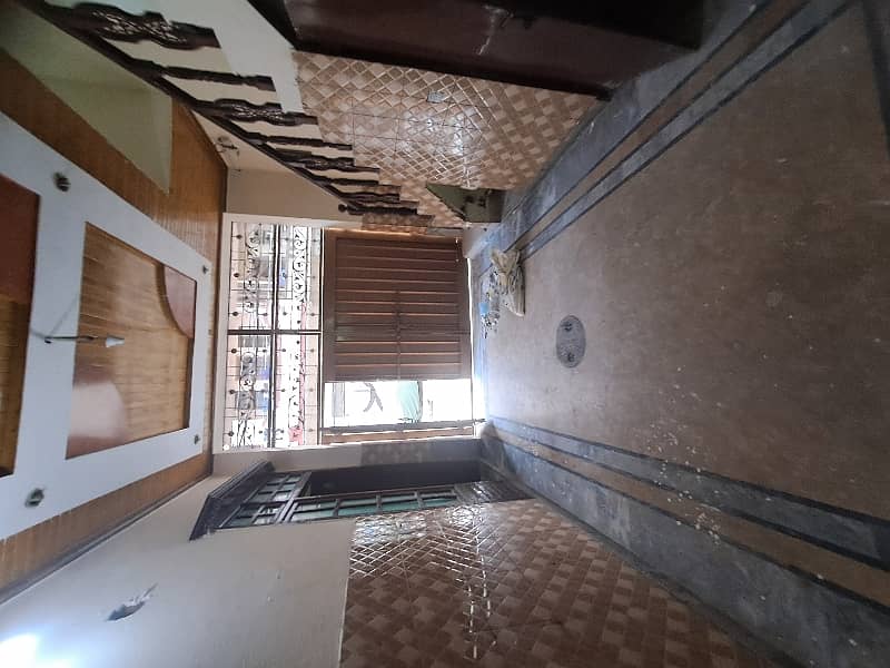 5 Marla Double Storey House For Rent 11