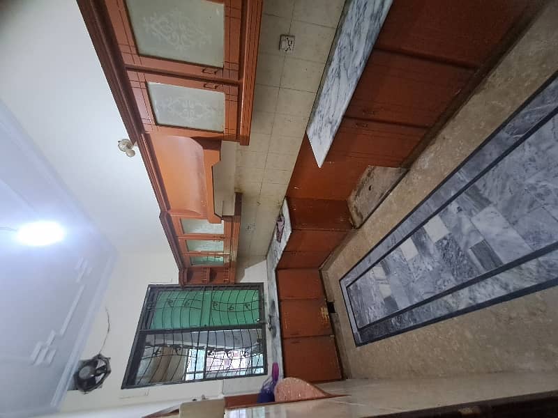 5 Marla Double Storey House For Rent 13