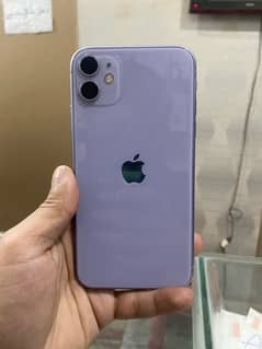 iPhone 11 256gb non pta factory unlock waterpack