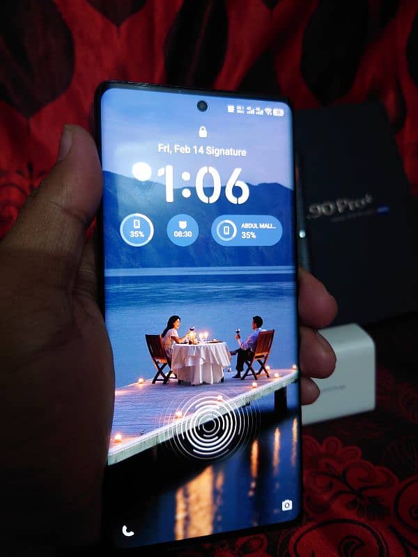 vivo x90 pro plus officially PTA approved 9