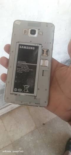 Samsung j9 urgent sale