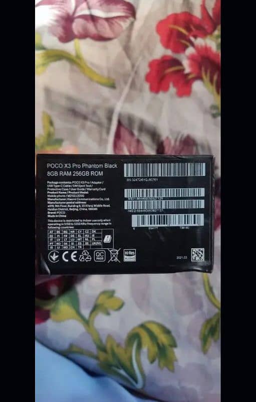 Poco X3pro 8+4/256gb 10/9hy exchange bi kr ly gy  03126987237wtsap 7