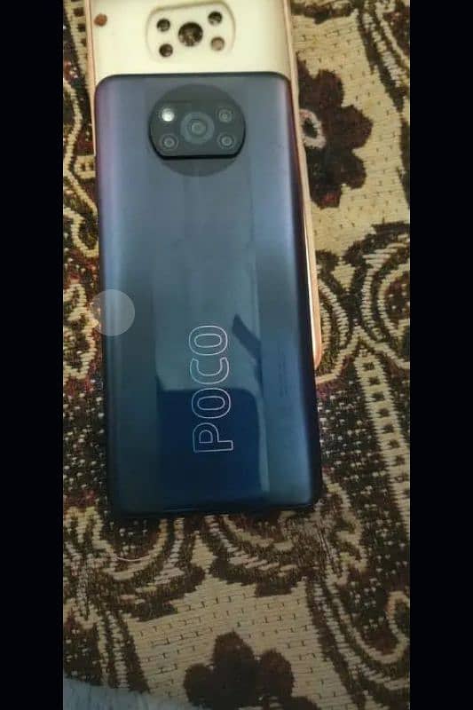 Poco X3pro 8+4/256gb 10/9hy exchange bi kr ly gy  03126987237wtsap 8