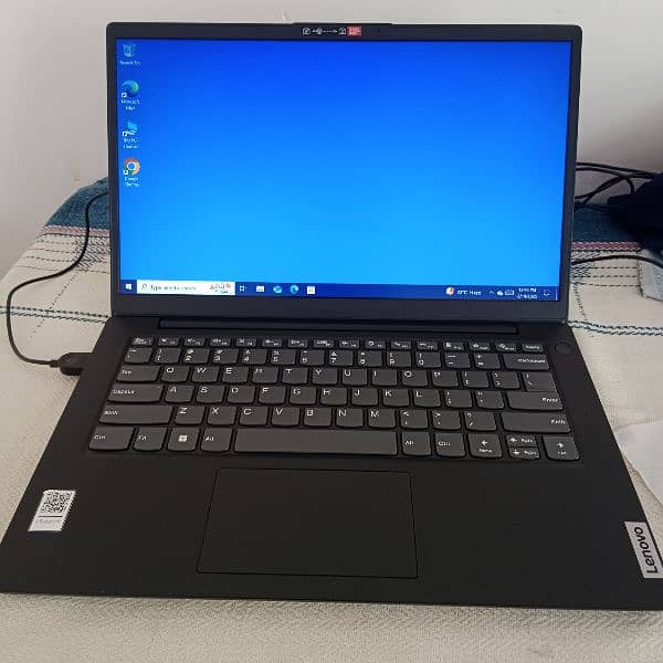 Lenovo PM Laptop 12 Generation 8 RAM (New) 2