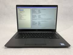 Dell latitude E7300