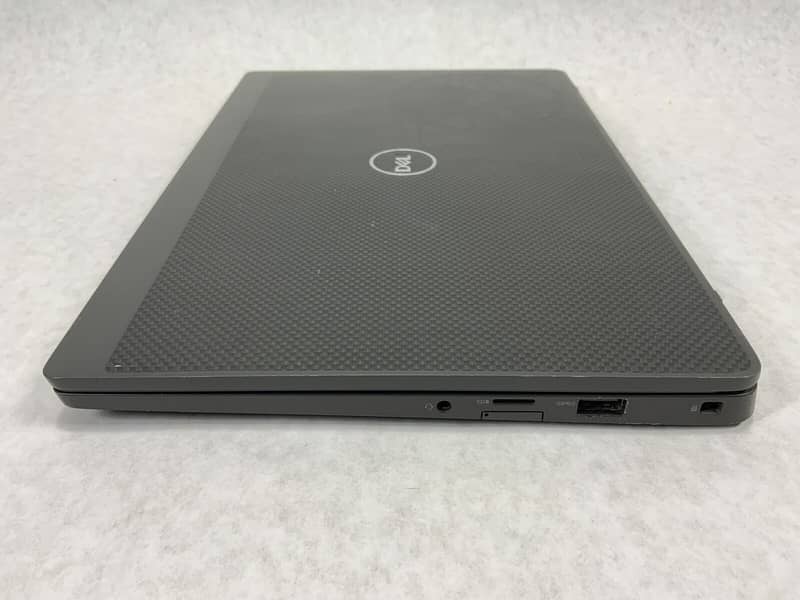 Dell latitude E7300 2