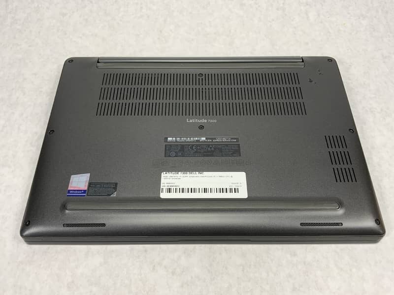 Dell latitude E7300 3