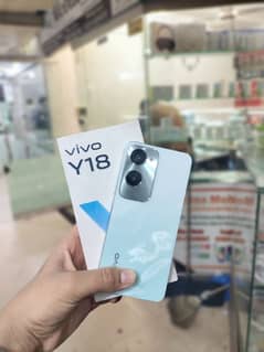 vivo Y18