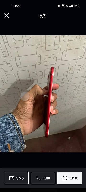 i phone 7 plus q28 gb PTA approved 3