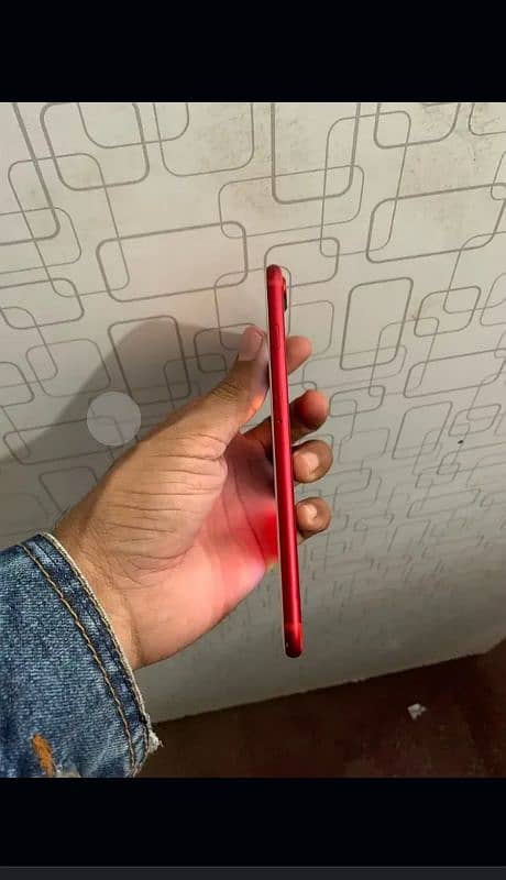 i phone 7 plus q28 gb PTA approved 4