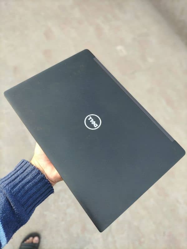 Dell Latitude 7280 For Sale 0