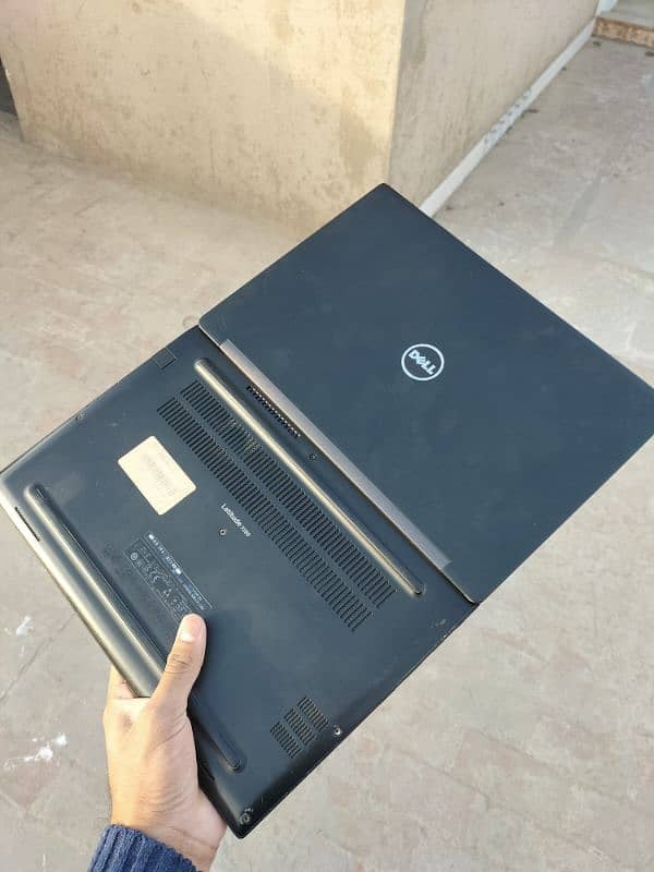 Dell Latitude 7280 For Sale 2