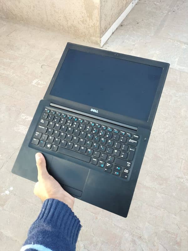 Dell Latitude 7280 For Sale 3