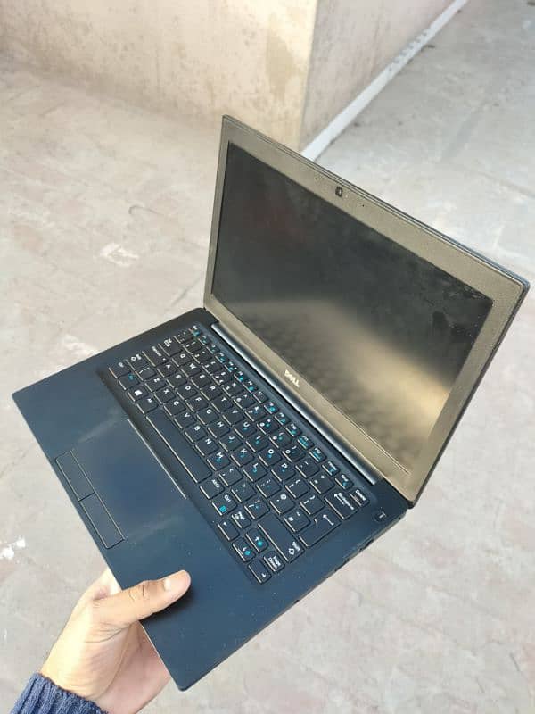 Dell Latitude 7280 For Sale 4