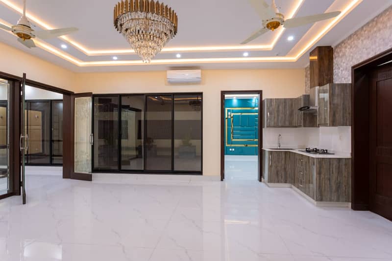 1 Kanal Luxury Style House For Sale in DHA Phase 7 Lahore at Prime Location 0