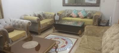 10 Marla Beautiful House For Sale AirPort Road Lahore At Prime Location