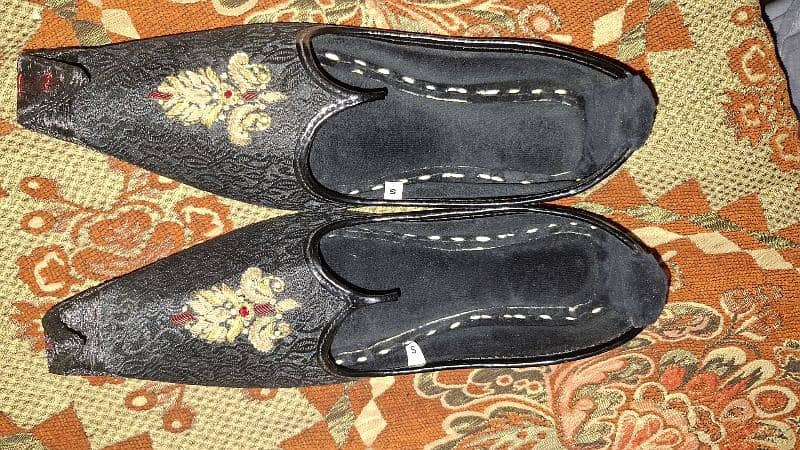 Groom Khussa for sale 2