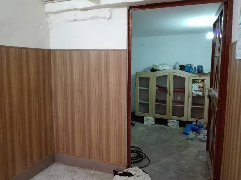 5 Marla House In Only Rs. 19000000 4