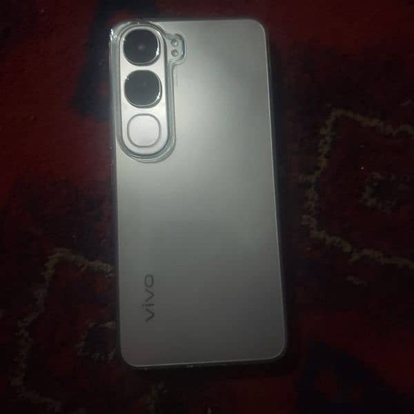 vivo y200 opan box urgent sale 0