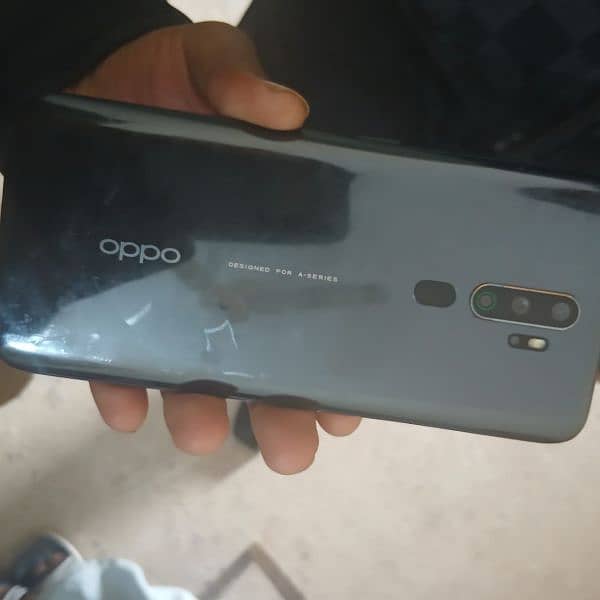 oppo2020 2