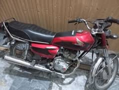 honda 125 for sale