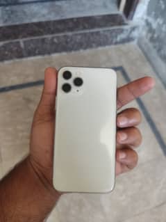 IPhone 11 Pro Dual Pta Proved 256 GB