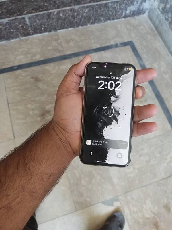 IPhone 11 Pro Dual Pta Proved 256 GB 2