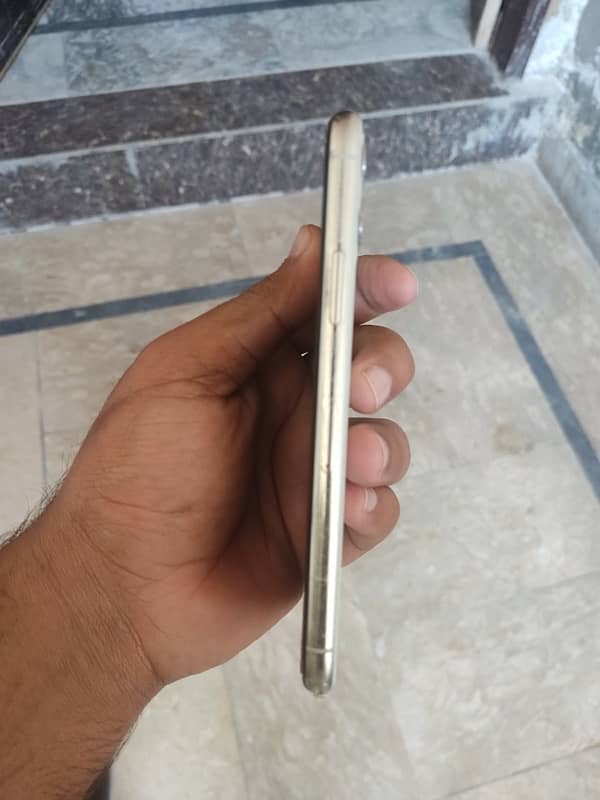 IPhone 11 Pro Dual Pta Proved 256 GB 4