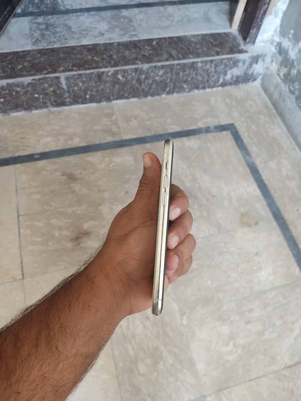 IPhone 11 Pro Dual Pta Proved 256 GB 5