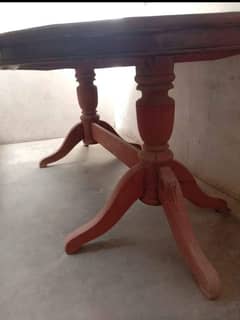 for sale dining table available