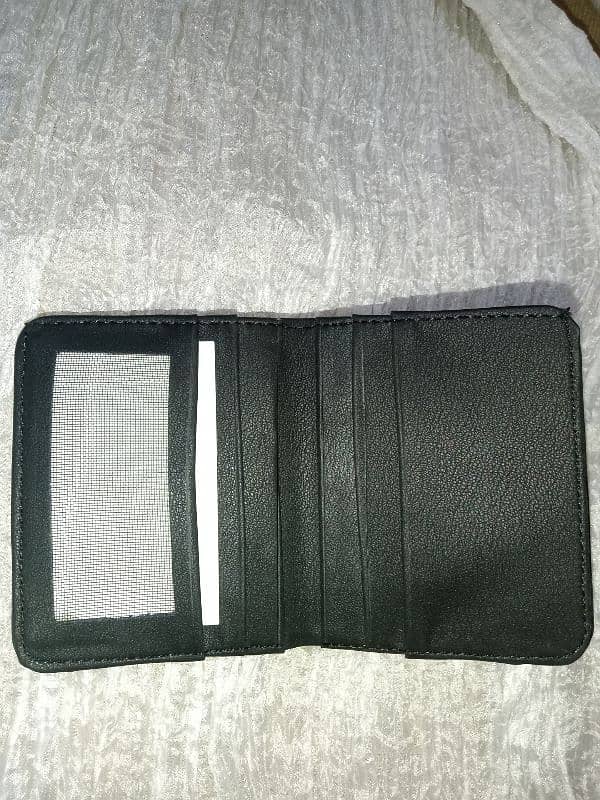 Men's Leather Wallet 6