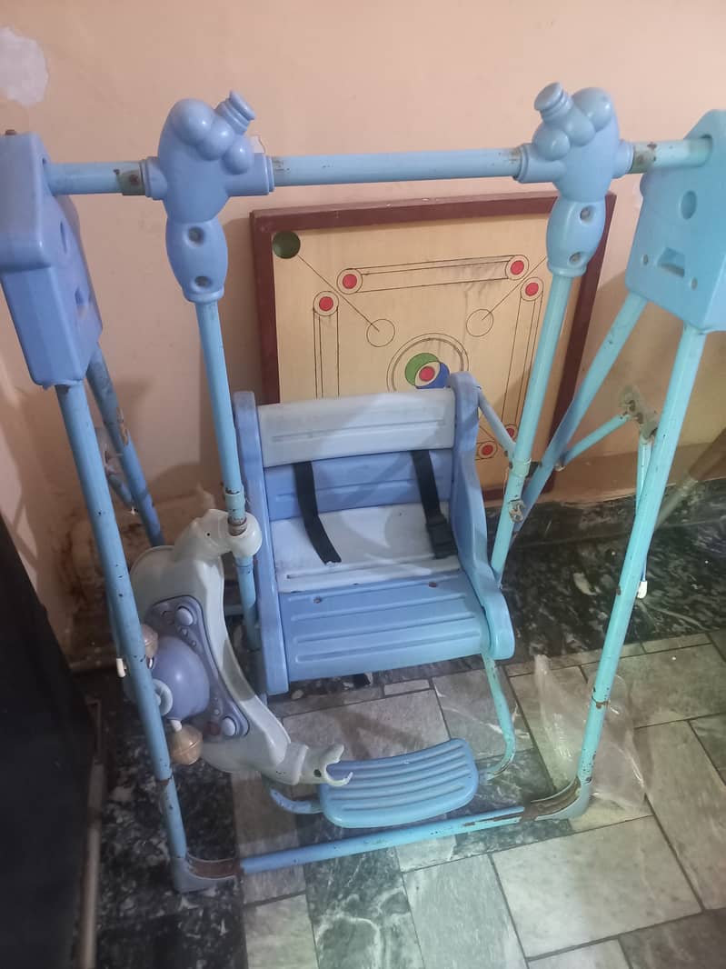 Kids swing for sale 0