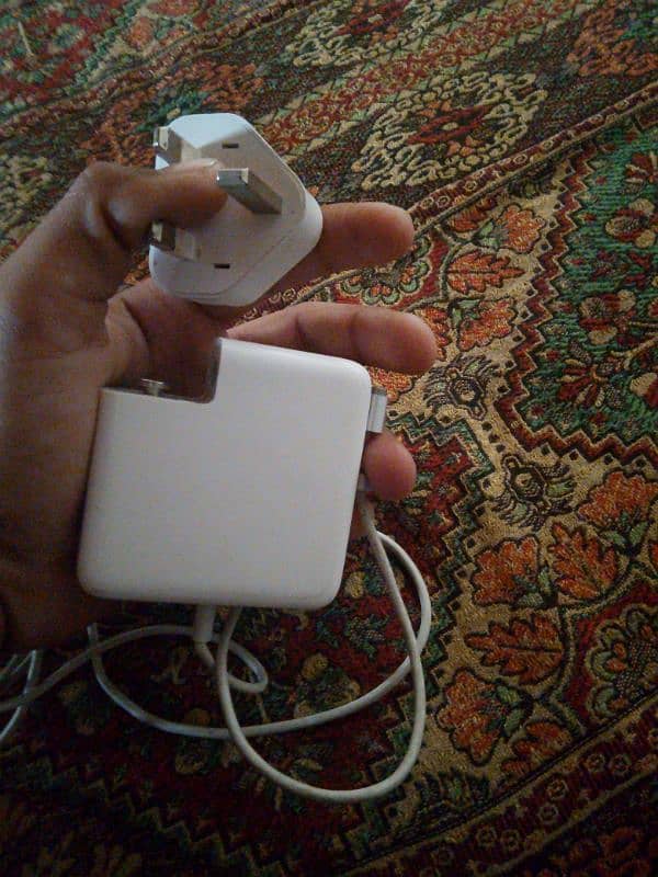 Charger 60w original 4