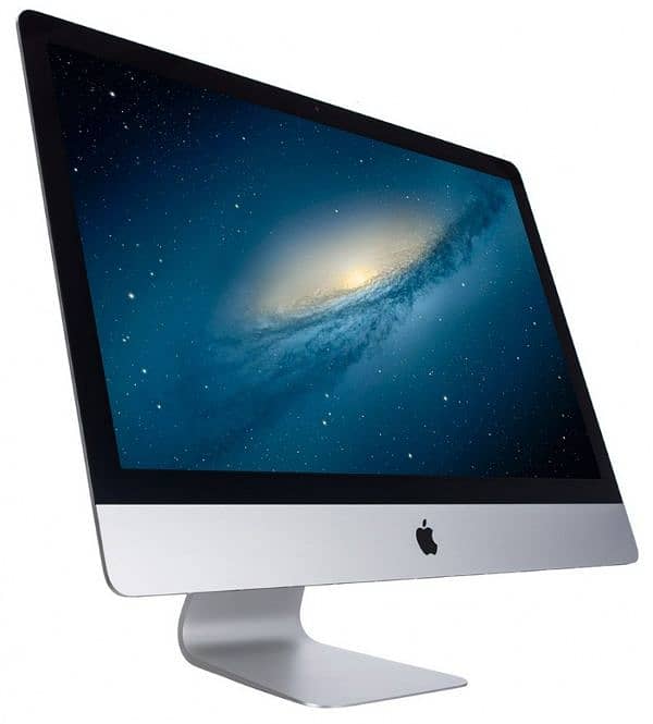 iMac 21.5inch 0