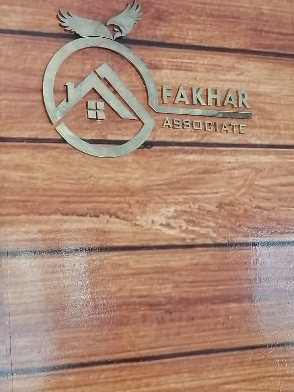 1 Kanal Residential Plot For Sale In Fazaia Housing Scheme Islamabad In Block G 5