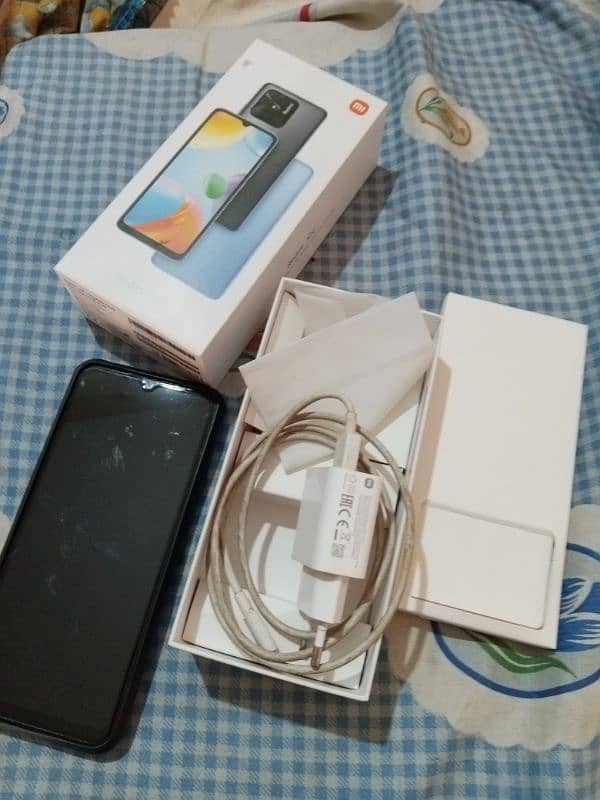 redmi 10c 5