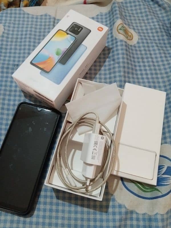 redmi 10c 6