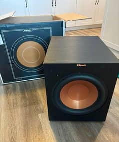 Klipsch