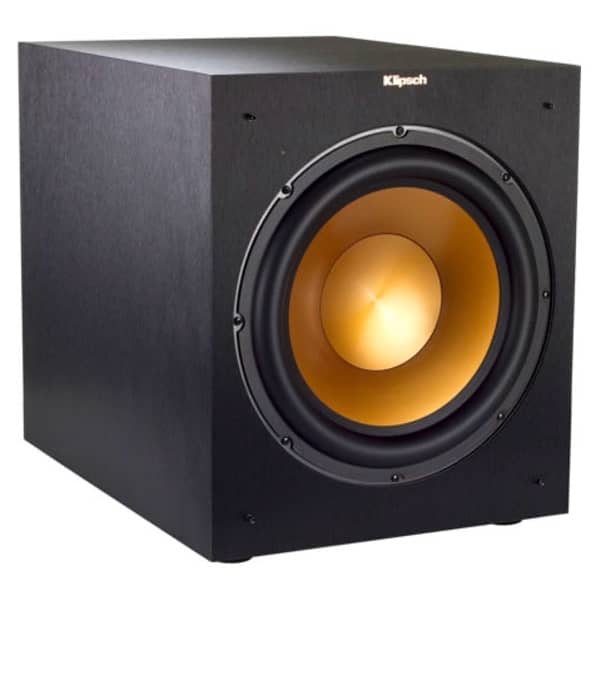 Klipsch Reference R-12SWi 12" 1