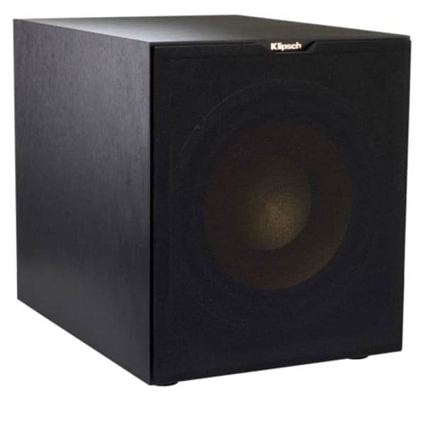 Klipsch Reference R-12SWi 12" 2