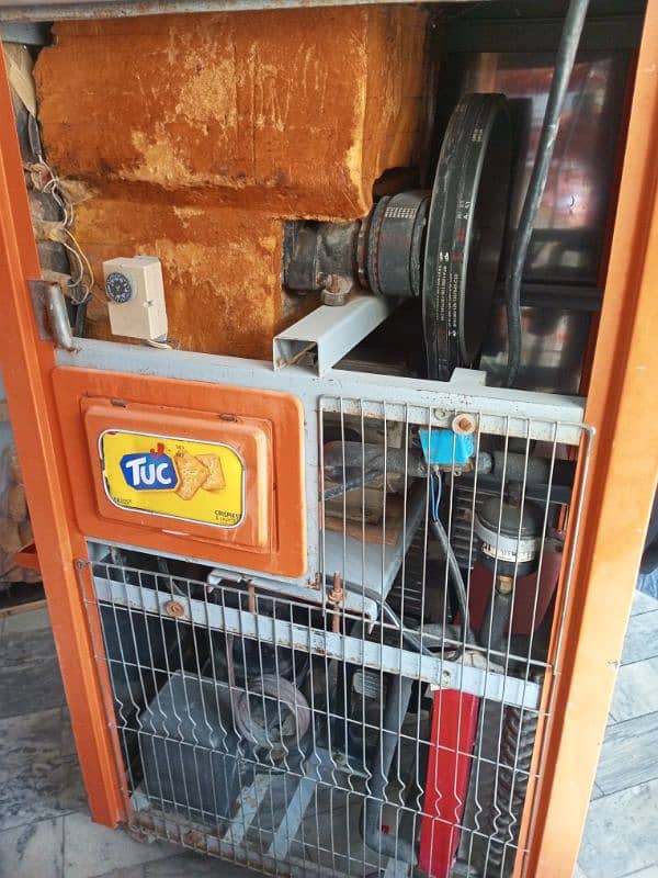 ice cream machine for sale urgent 2