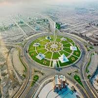 Ideal Plot No : K-317 for Sale in DHA Phase 1 3