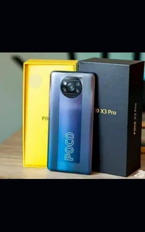 Poco X3pro 8+4/256 10by9: Hy exchang hu jaye ga WhatsApp03126987237 0