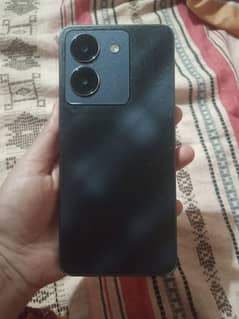 vivo y36 new condition with box and charger