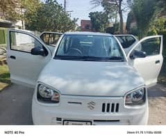 Suzuki Alto 2022