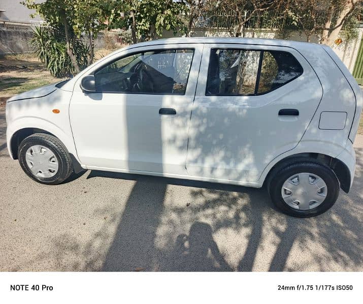 Suzuki Alto 2022 3