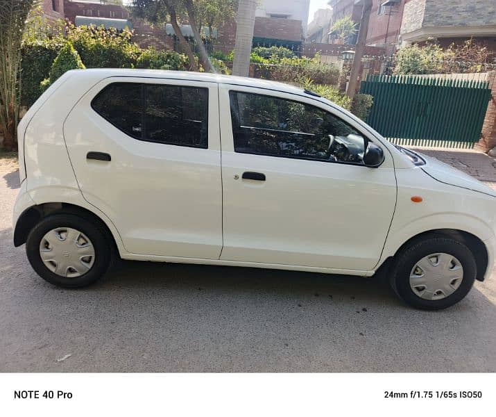 Suzuki Alto 2022 6