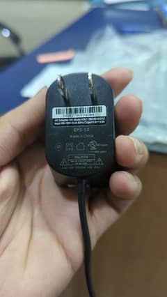 Xfinity Fast charger